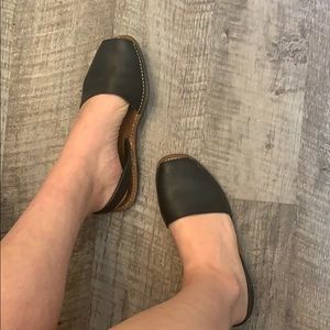 RIA Menorca Avarca sandals